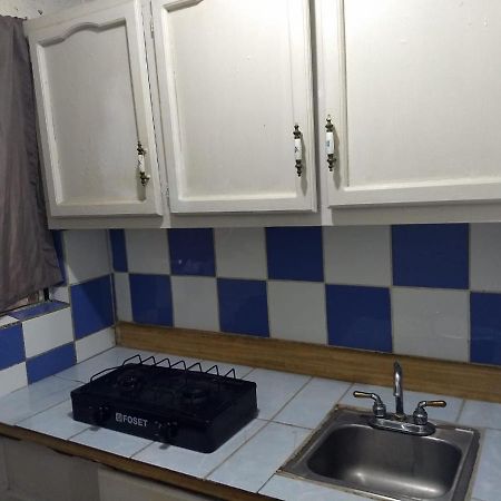 Departamentos Ambassador Apartment Tijuana Luaran gambar