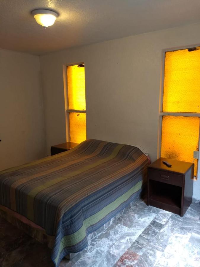 Departamentos Ambassador Apartment Tijuana Luaran gambar