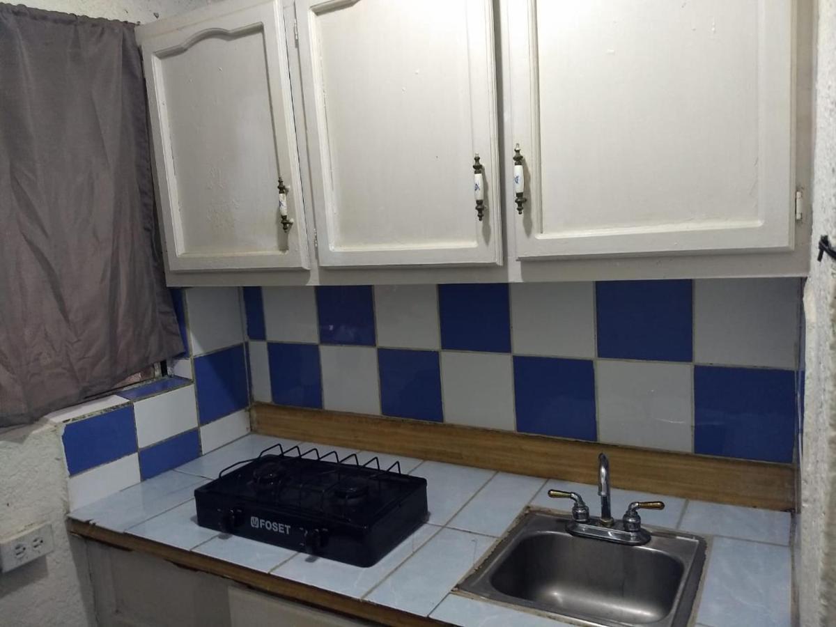 Departamentos Ambassador Apartment Tijuana Luaran gambar