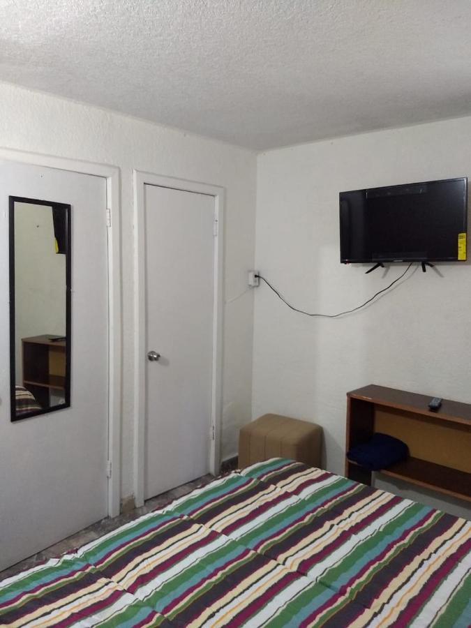 Departamentos Ambassador Apartment Tijuana Luaran gambar